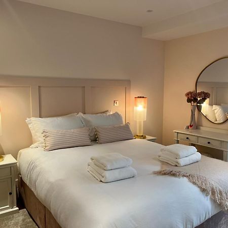 The Pink Palace At Ryedale House يورك المظهر الخارجي الصورة