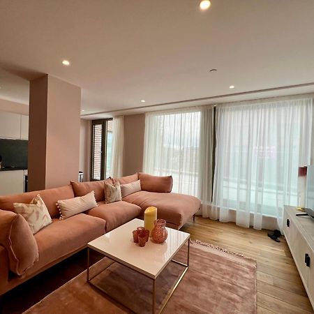 The Pink Palace At Ryedale House يورك المظهر الخارجي الصورة
