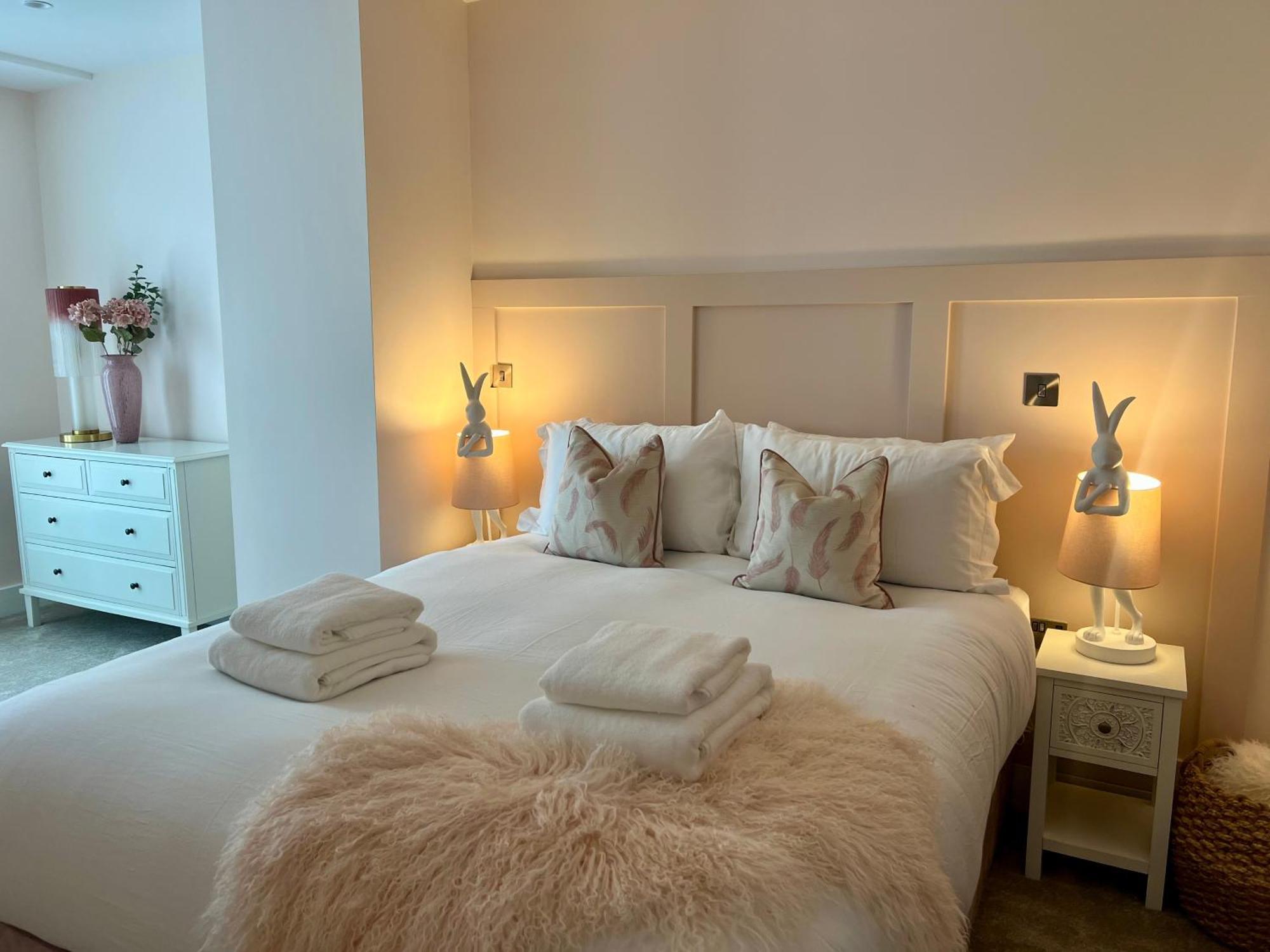 The Pink Palace At Ryedale House يورك المظهر الخارجي الصورة