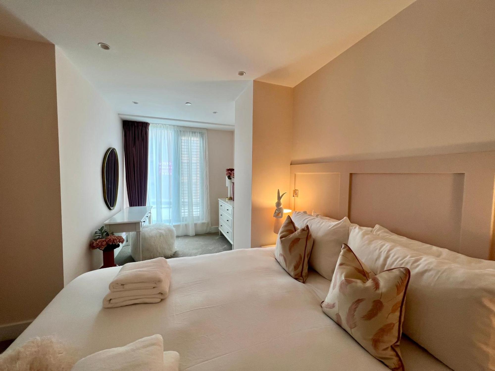 The Pink Palace At Ryedale House يورك المظهر الخارجي الصورة