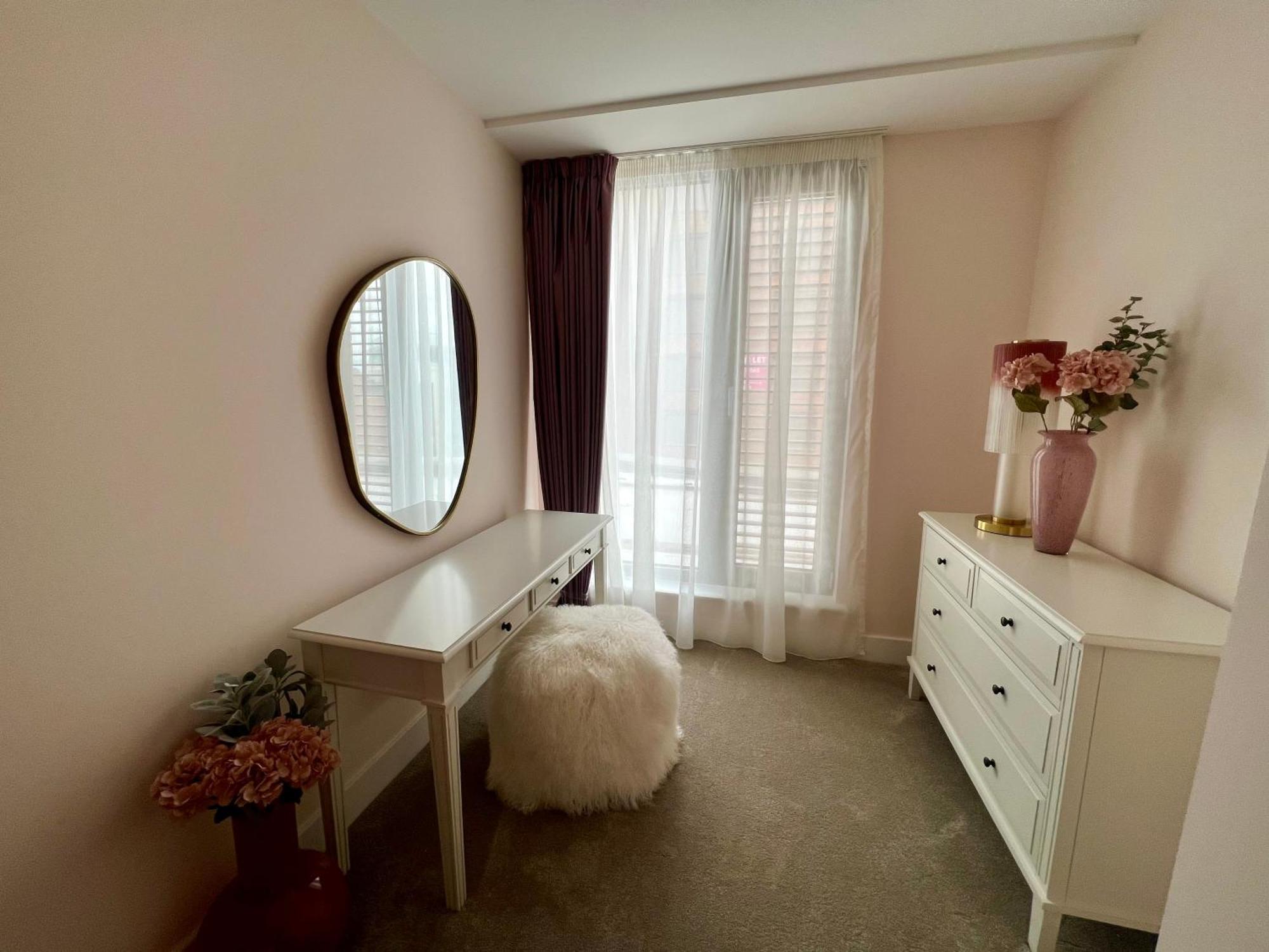 The Pink Palace At Ryedale House يورك المظهر الخارجي الصورة